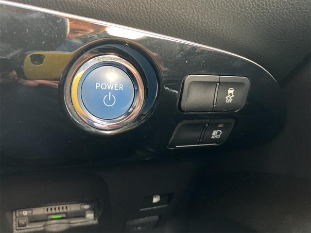 プリウス Ｓ　純正ナビ・Ｂｌｕｅｔｏｏｔｈ接続可・テレビキャンセラー・禁煙車・前後ドライブレコーダー・アイドリングストップ・ＥＴＣ・スマートキー（49枚目）