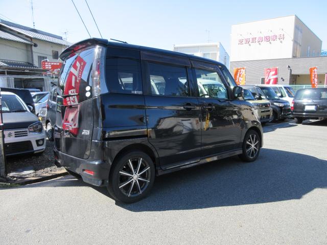 ルークス ハイウェイスター（4枚目）
