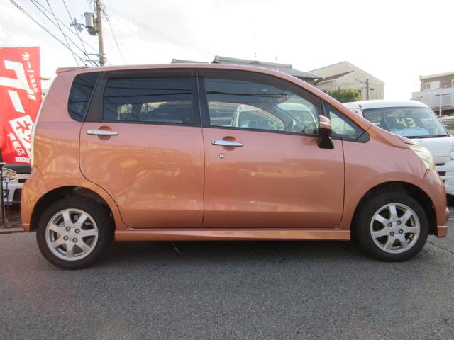 ムーヴ カスタム　Ｇ（3枚目）