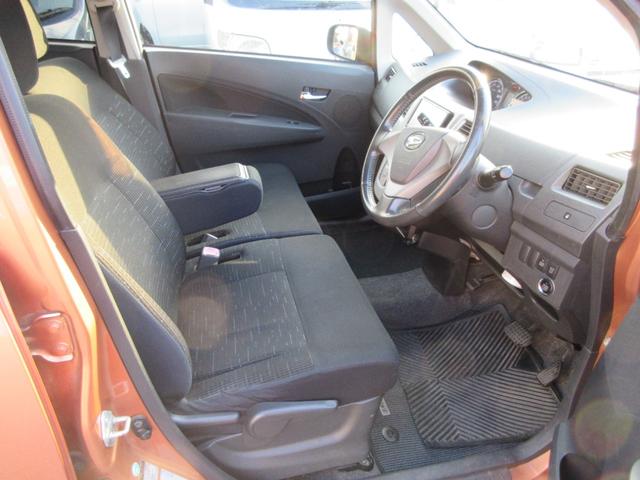 ムーヴ カスタム　Ｇ（6枚目）