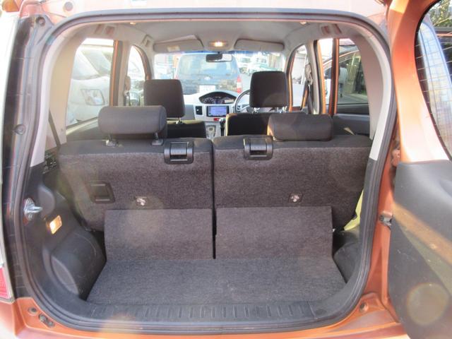 ムーヴ カスタム　Ｇ（8枚目）