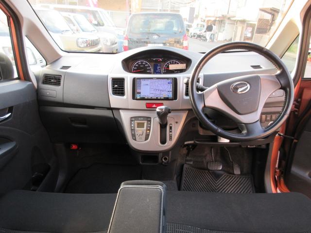 ムーヴ カスタム　Ｇ（9枚目）