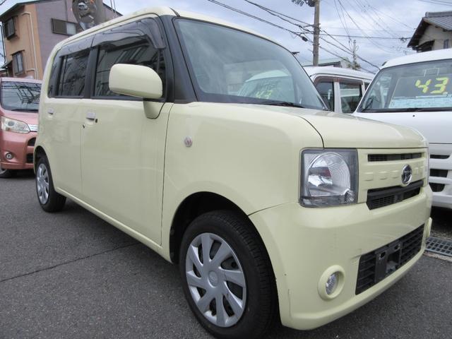ムーヴコンテ Ｇ　ＮＡＶＩ（2枚目）
