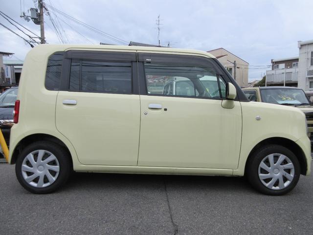ムーヴコンテ Ｇ　ＮＡＶＩ（3枚目）