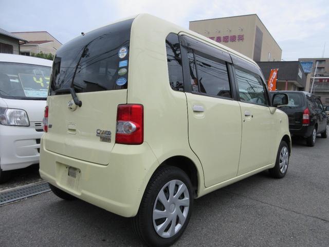 ムーヴコンテ Ｇ　ＮＡＶＩ（4枚目）