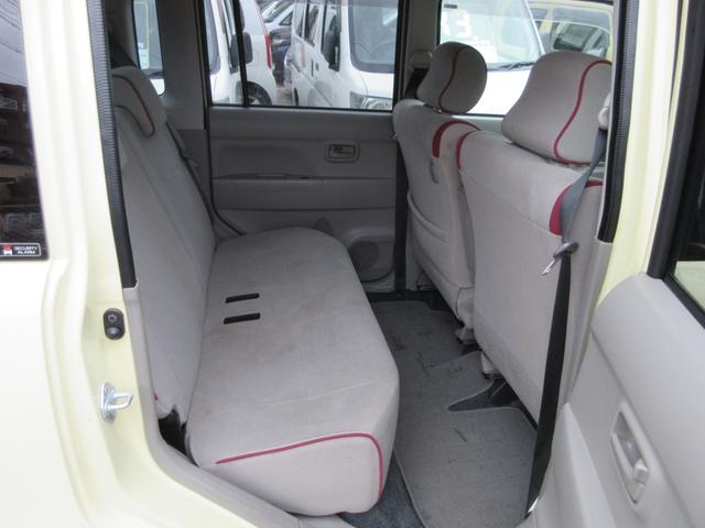 ムーヴコンテ Ｇ　ＮＡＶＩ（7枚目）