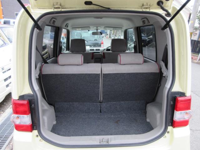 ムーヴコンテ Ｇ　ＮＡＶＩ（8枚目）