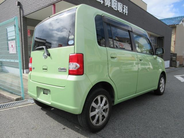 ムーヴコンテ Ｌ（4枚目）