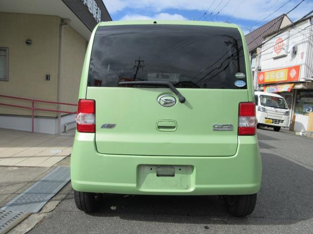 ムーヴコンテ Ｌ（5枚目）