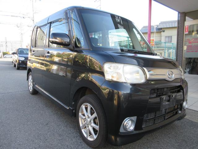 タント Ｇスペシャル（2枚目）