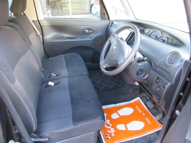 タント Ｇスペシャル（6枚目）