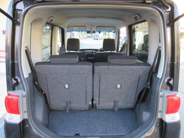 タント Ｇスペシャル（8枚目）