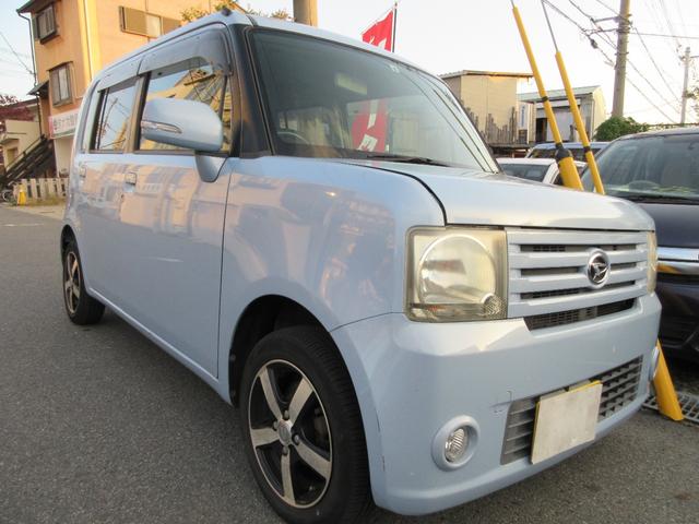 ムーヴコンテ Ｇ（2枚目）