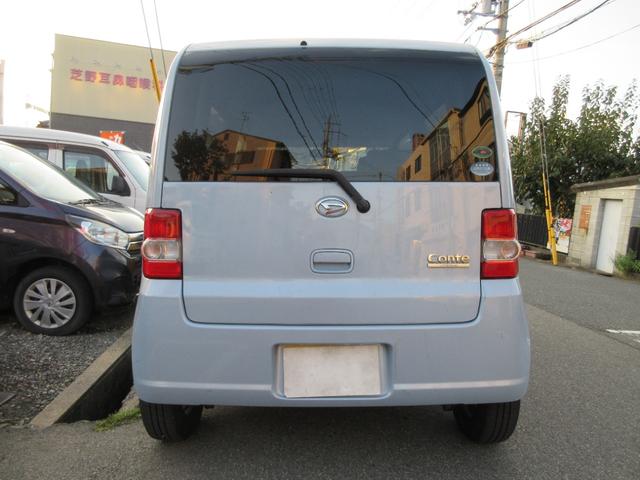 ムーヴコンテ Ｇ（5枚目）