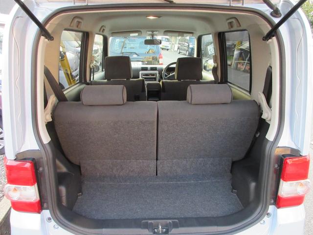 ムーヴコンテ Ｇ（8枚目）