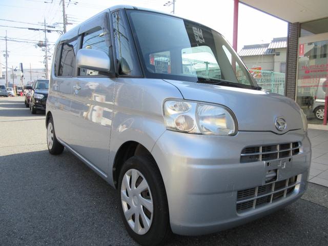 タント Ｘ（2枚目）