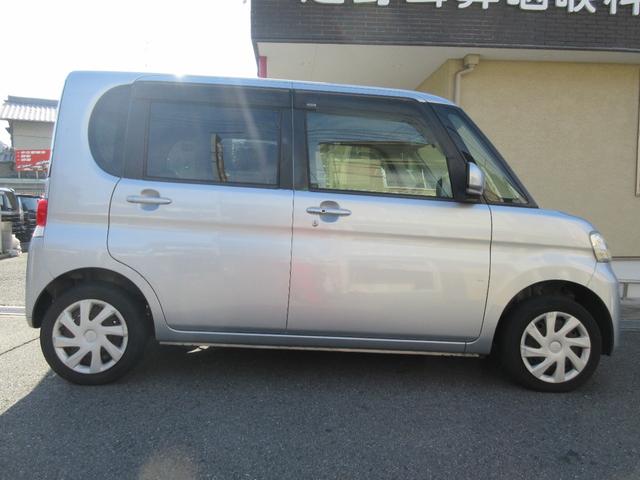 タント Ｘ（3枚目）