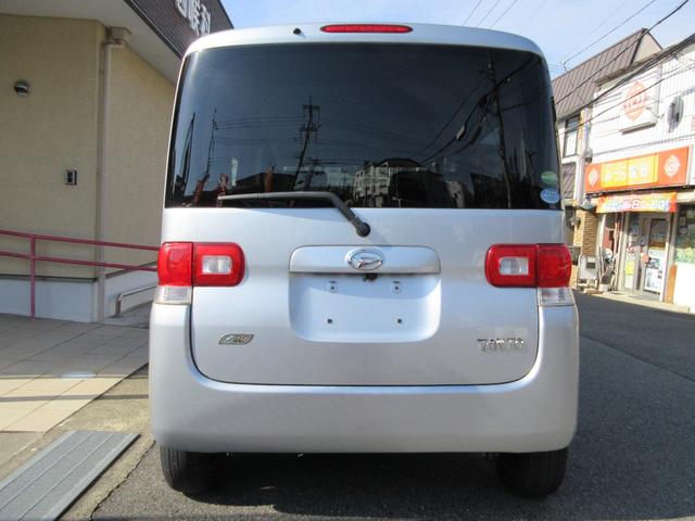 タント Ｘ（5枚目）