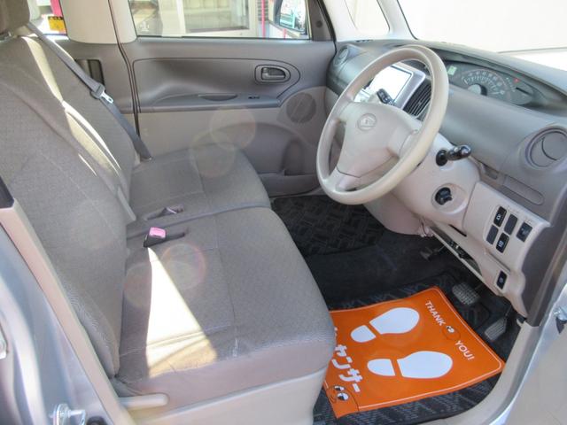 タント Ｘ（6枚目）