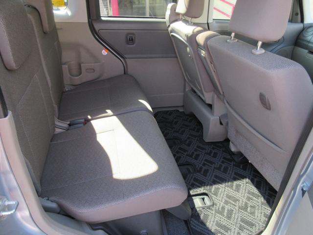 タント Ｘ（7枚目）