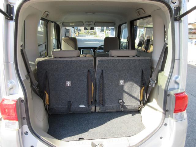 タント Ｘ（8枚目）