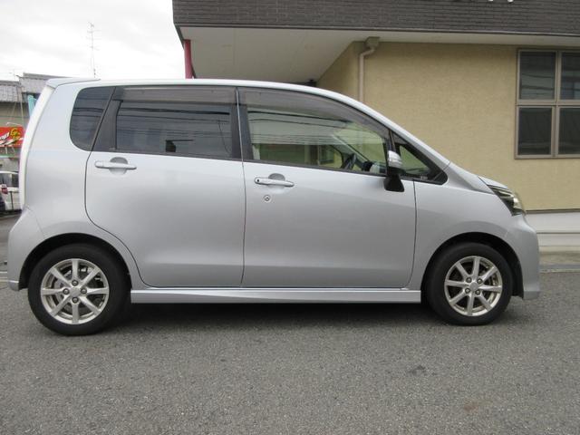 ムーヴ カスタム　Ｘ　ＳＡ（3枚目）