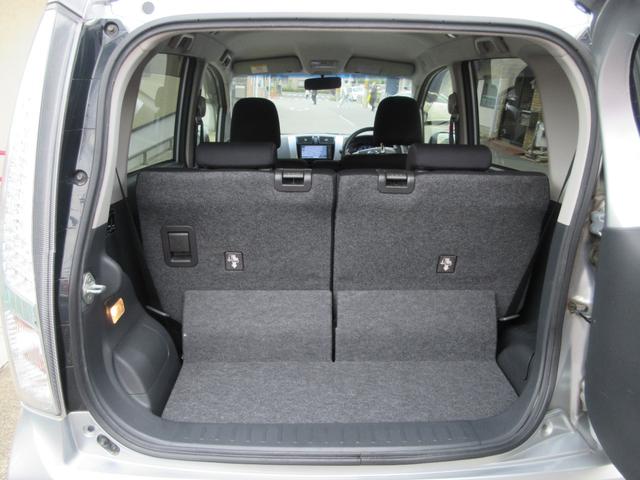 ムーヴ カスタム　Ｘ　ＳＡ（8枚目）