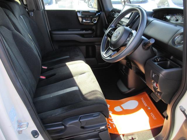 Ｎ－ＢＯＸカスタム Ｌ（6枚目）