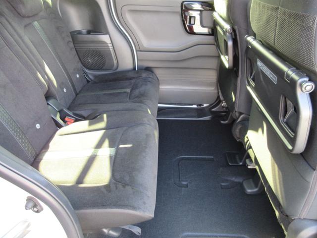 Ｎ－ＢＯＸカスタム Ｌ（7枚目）