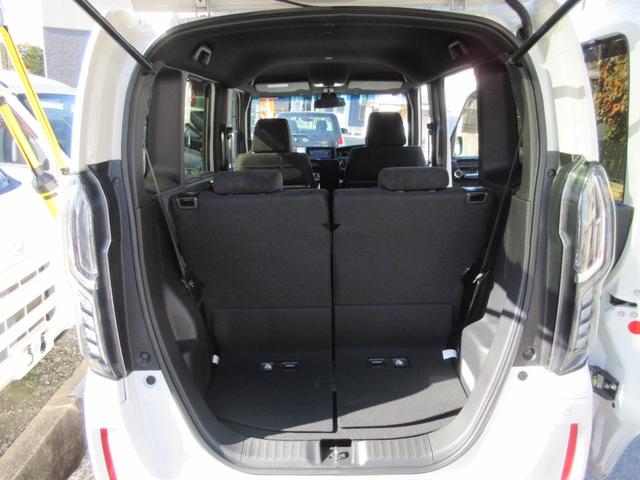 Ｎ－ＢＯＸカスタム Ｌ（8枚目）