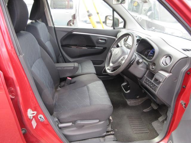 ワゴンRスティングレー T(6枚目)