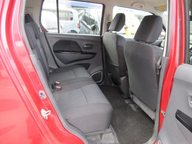 ワゴンRスティングレー T(7枚目)