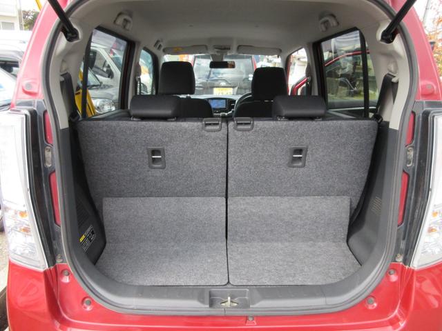 ワゴンRスティングレー T(8枚目)