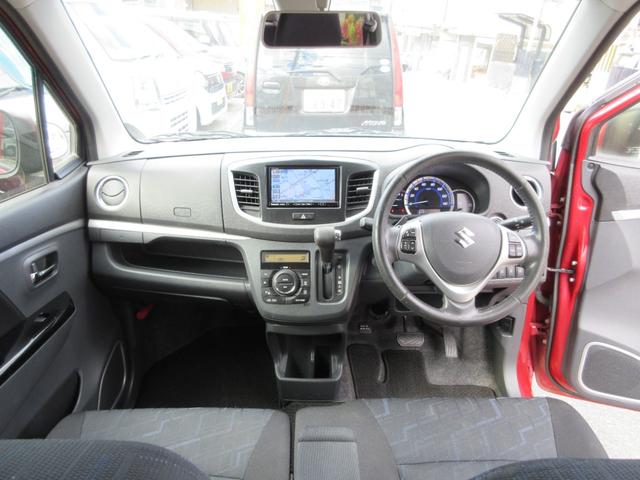 ワゴンRスティングレー T(9枚目)