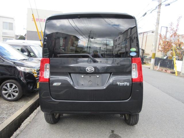 タント L(5枚目)