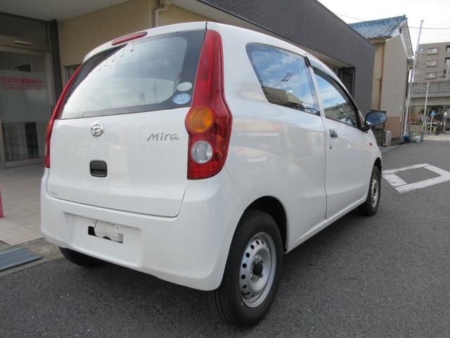 ミラ TX(4枚目)