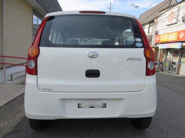 ミラ TX(5枚目)