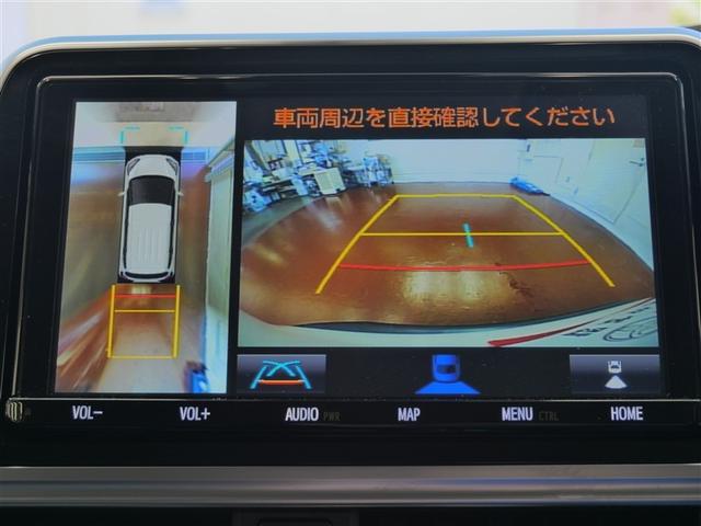 シエンタ ハイブリッドＧ　クエロ　フルセグ　メモリーナビ　ＤＶＤ再生　ミュージックプレイヤー接続可　衝突被害軽減システム　ＥＴＣ　ドラレコ　両側電動スライド　ＬＥＤヘッドランプ　ウオークスルー　乗車定員７人　３列シート　ワンオーナー（16枚目）