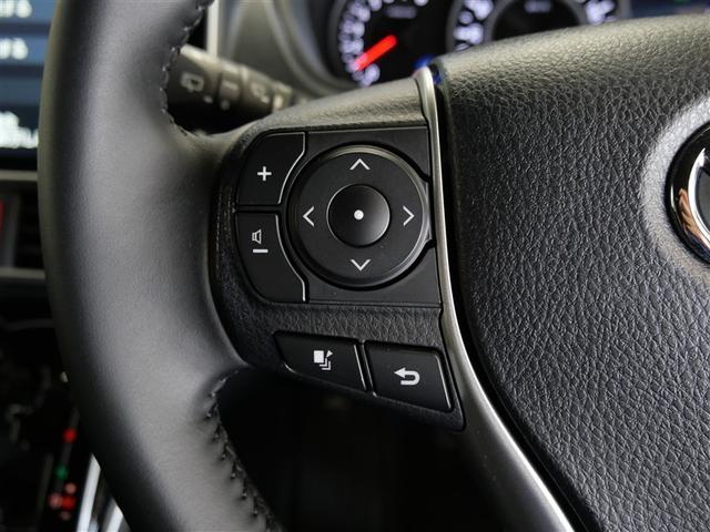 ヴォクシー ZS 煌III フルセグ メモリーナビ DVD再生 ミュージックプレイヤー接続可 バックカメラ 衝突被害軽減システム ETC 両側電動スライド LEDヘッドランプ ウオークスルー 乗車定員7人 3列シート フルエアロ(19枚目)