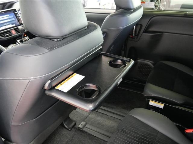 ヴォクシー ZS 煌III フルセグ メモリーナビ DVD再生 ミュージックプレイヤー接続可 バックカメラ 衝突被害軽減システム ETC 両側電動スライド LEDヘッドランプ ウオークスルー 乗車定員7人 3列シート フルエアロ(22枚目)