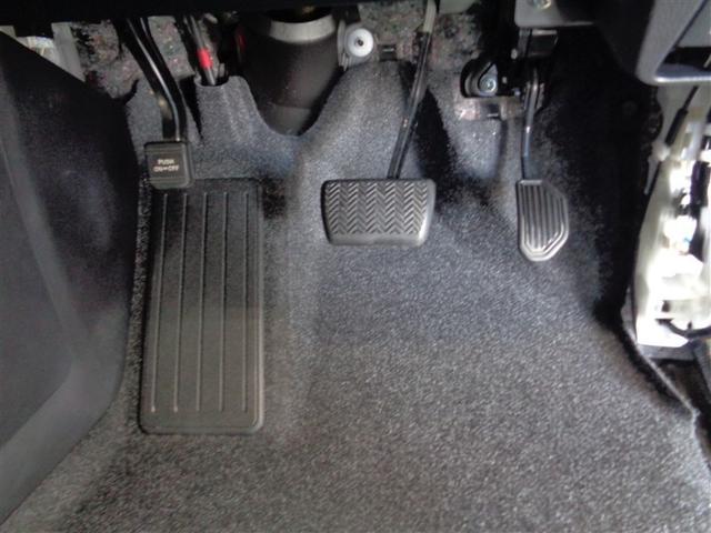 ヴォクシー ZS 煌III フルセグ メモリーナビ DVD再生 ミュージックプレイヤー接続可 バックカメラ 衝突被害軽減システム ETC 両側電動スライド LEDヘッドランプ ウオークスルー 乗車定員7人 3列シート フルエアロ(28枚目)