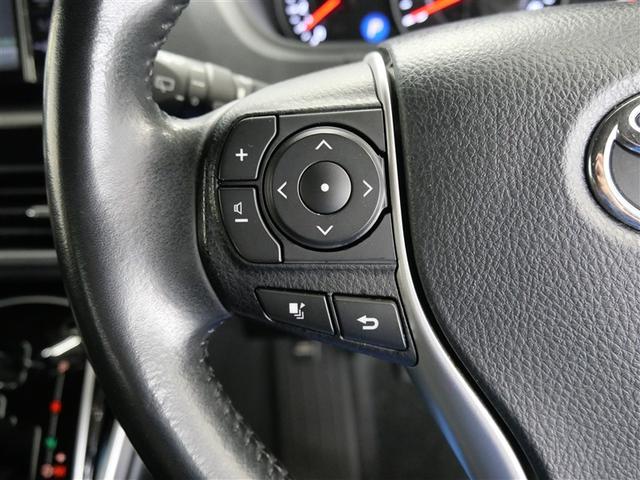 ヴォクシー ZS 煌III フルセグ メモリーナビ DVD再生 ミュージックプレイヤー接続可 後席モニター バックカメラ 衝突被害軽減システム ETC 両側電動スライド LEDヘッドランプ 乗車定員8人 3列シート ワンオーナー(20枚目)