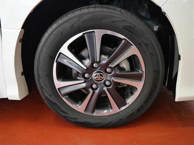 ヴォクシー ZS 煌III フルセグ メモリーナビ DVD再生 ミュージックプレイヤー接続可 後席モニター バックカメラ 衝突被害軽減システム ETC 両側電動スライド LEDヘッドランプ 乗車定員8人 3列シート ワンオーナー(24枚目)