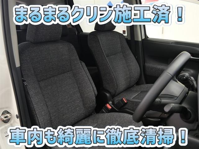 シエンタ Ｚ　フルセグ　メモリーナビ　ミュージックプレイヤー接続可　衝突被害軽減システム　ＥＴＣ　ドラレコ　両側電動スライド　ＬＥＤヘッドランプ　ウオークスルー　乗車定員７人　３列シート　ワンオーナー（7枚目）