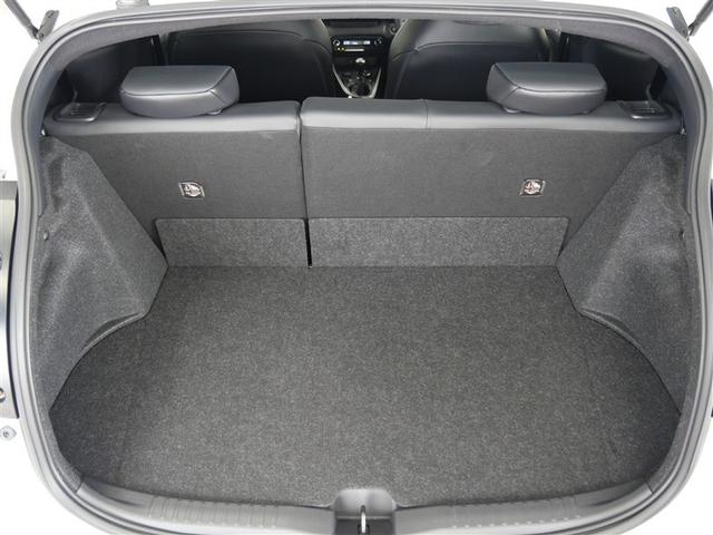 GRヤリス RZ ハイパフォーマンス 4WD フルセグ メモリーナビ ミュージックプレイヤー接続可 バックカメラ 衝突被害軽減システム ETC ドラレコ LEDヘッドランプ ワンオーナー フルエアロ(9枚目)