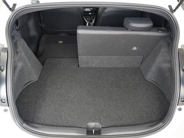 GRヤリス RZ ハイパフォーマンス 4WD フルセグ メモリーナビ ミュージックプレイヤー接続可 バックカメラ 衝突被害軽減システム ETC ドラレコ LEDヘッドランプ ワンオーナー フルエアロ(10枚目)