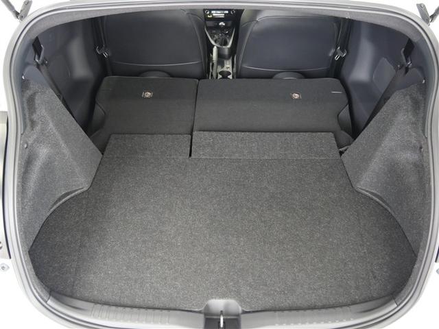 GRヤリス RZ ハイパフォーマンス 4WD フルセグ メモリーナビ ミュージックプレイヤー接続可 バックカメラ 衝突被害軽減システム ETC ドラレコ LEDヘッドランプ ワンオーナー フルエアロ(11枚目)