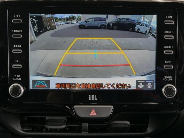 GRヤリス RZ ハイパフォーマンス 4WD フルセグ メモリーナビ ミュージックプレイヤー接続可 バックカメラ 衝突被害軽減システム ETC ドラレコ LEDヘッドランプ ワンオーナー フルエアロ(21枚目)