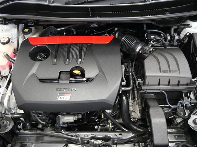 GRヤリス RZ ハイパフォーマンス 4WD フルセグ メモリーナビ ミュージックプレイヤー接続可 バックカメラ 衝突被害軽減システム ETC ドラレコ LEDヘッドランプ ワンオーナー フルエアロ(25枚目)