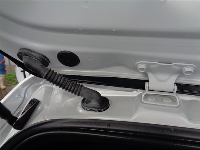 GRヤリス RZ ハイパフォーマンス 4WD フルセグ メモリーナビ ミュージックプレイヤー接続可 バックカメラ 衝突被害軽減システム ETC ドラレコ LEDヘッドランプ ワンオーナー フルエアロ(29枚目)